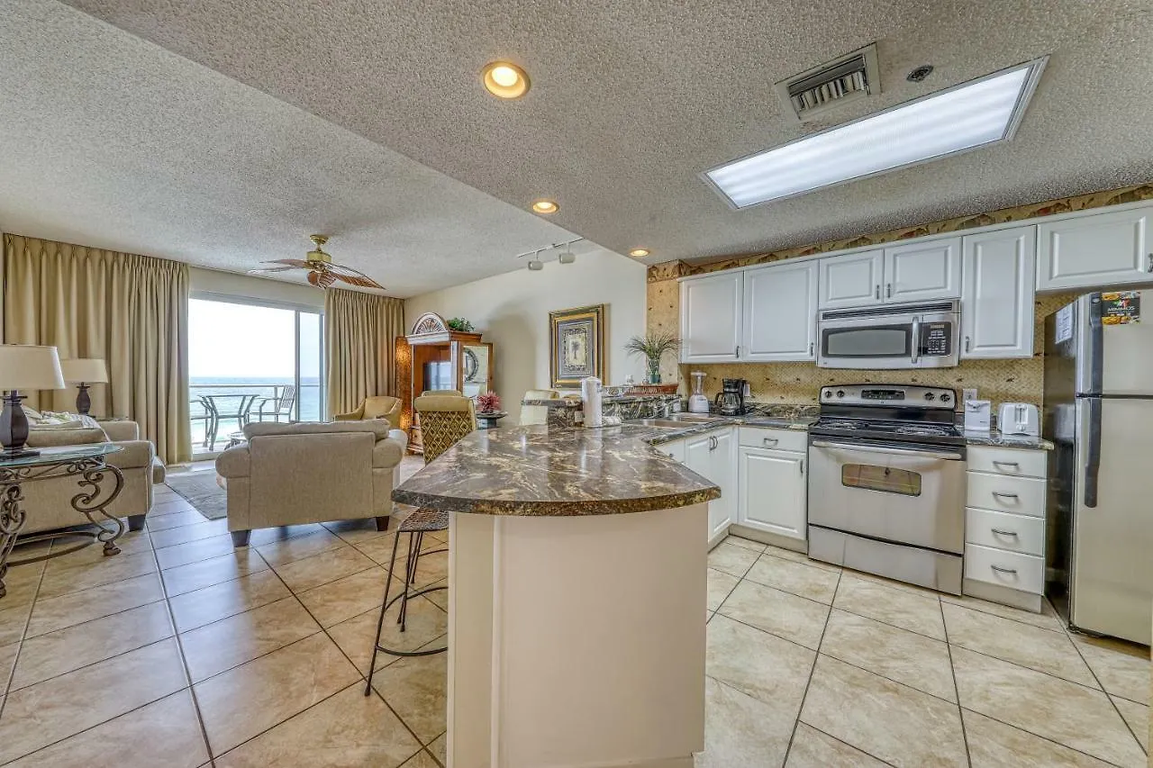 شقة Sterling Sands 307 دستين