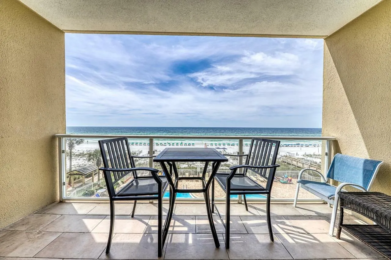 Sterling Sands 307 دستين