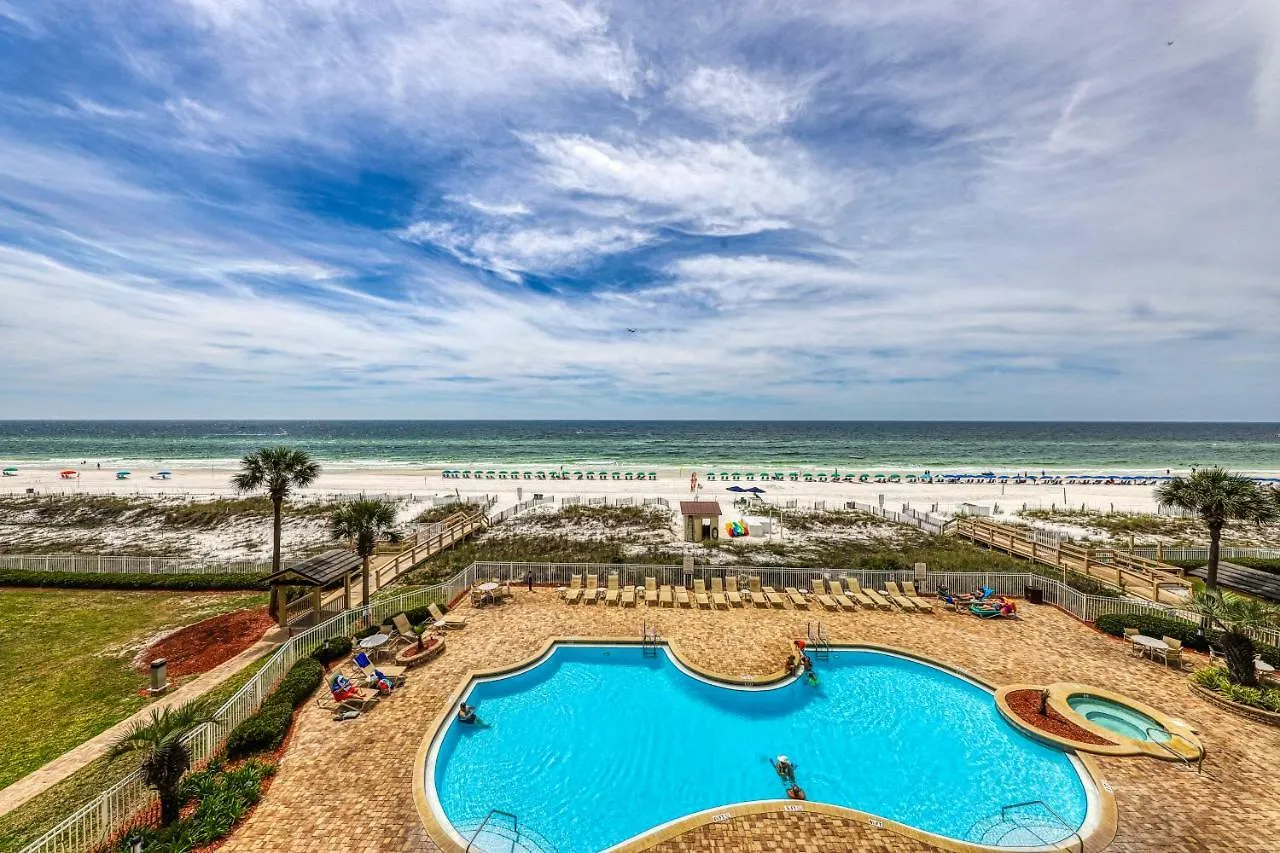 Sterling Sands 307 دستين
